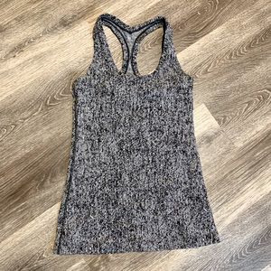 ❌SOLD❌Lululemon tank top Size 4